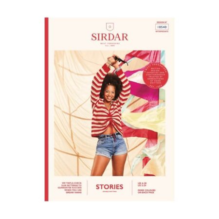 Stories Cotton Rich Blend DK 50g - Image 58