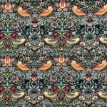 William Morris Strawberry Thief