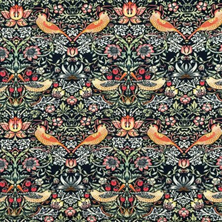 William Morris Strawberry Thief - Image 2