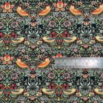 William Morris Strawberry Thief