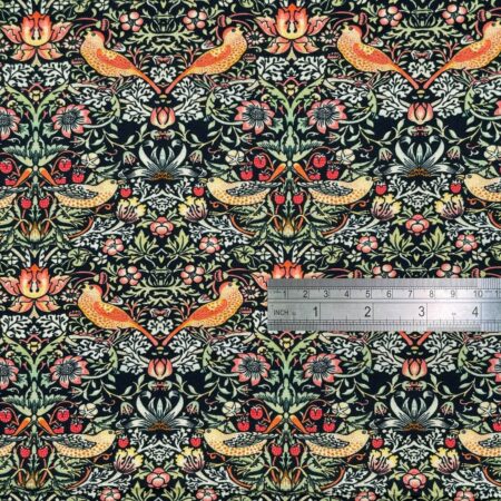 William Morris Strawberry Thief - Image 3