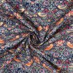 William Morris Strawberry Thief