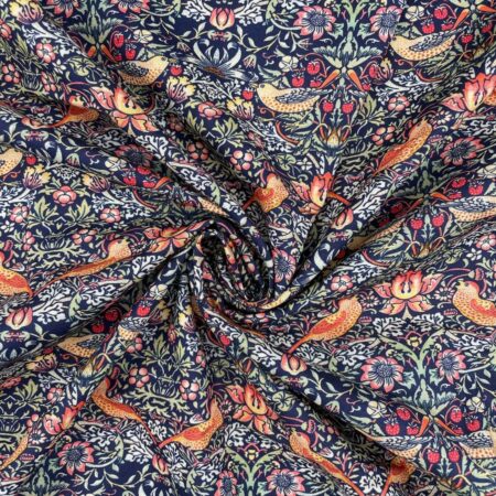 William Morris Strawberry Thief - Image 7
