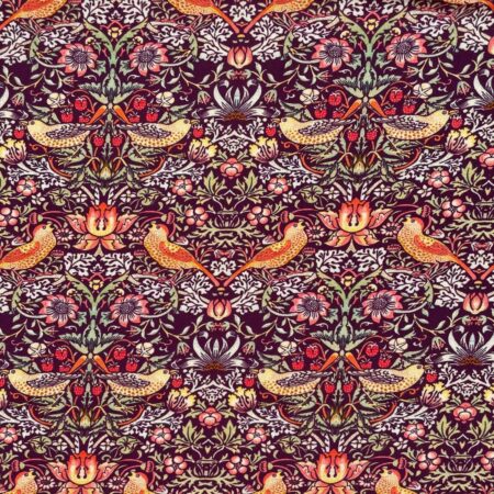 William Morris Strawberry Thief - Image 8