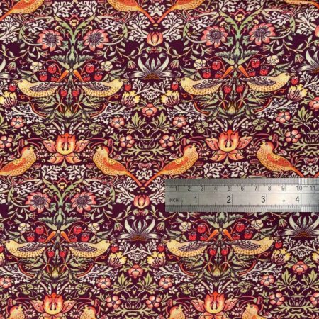 William Morris Strawberry Thief - Image 9