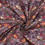 William Morris Strawberry Thief