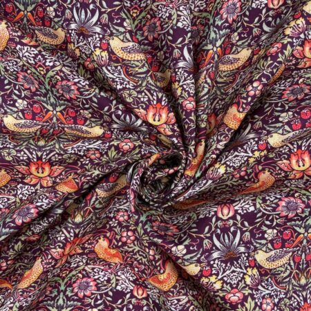 William Morris Strawberry Thief - Image 10