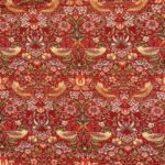 William Morris Strawberry Thief