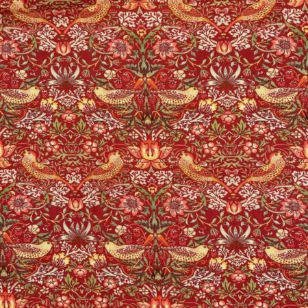 William Morris Strawberry Thief - Image 11