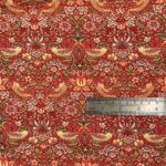 William Morris Strawberry Thief