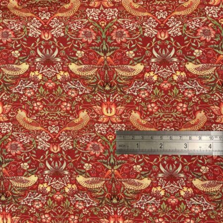 William Morris Strawberry Thief - Image 12