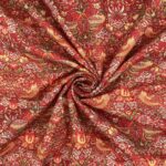 William Morris Strawberry Thief
