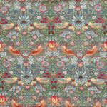 William Morris Strawberry Thief