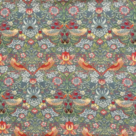 William Morris Strawberry Thief - Image 14