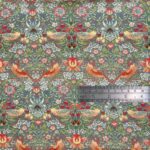 William Morris Strawberry Thief