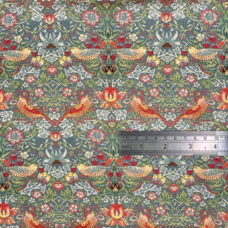 William Morris Strawberry Thief - Image 15