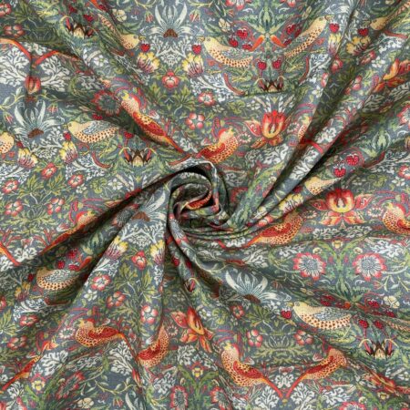 William Morris Strawberry Thief - Image 16