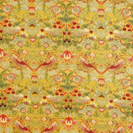William Morris Strawberry Thief - Image 17