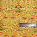 William Morris Strawberry Thief
