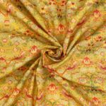 William Morris Strawberry Thief