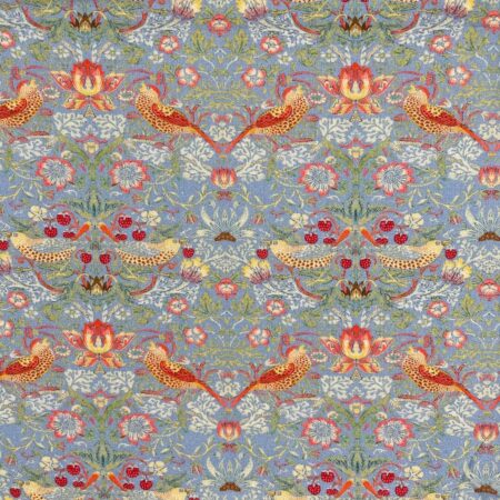 William Morris Strawberry Thief - Image 20