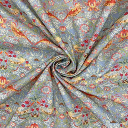 William Morris Strawberry Thief - Image 22