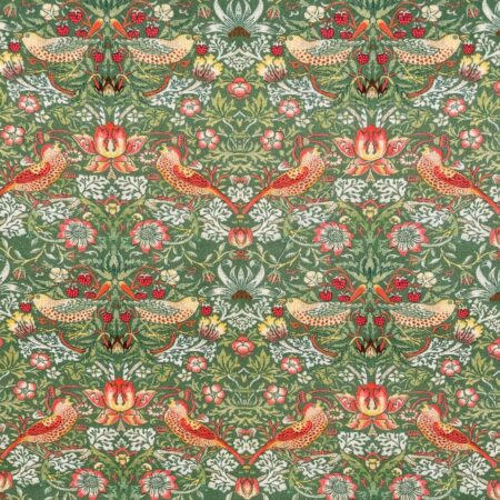 William Morris Strawberry Thief - Image 23