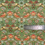 William Morris Strawberry Thief