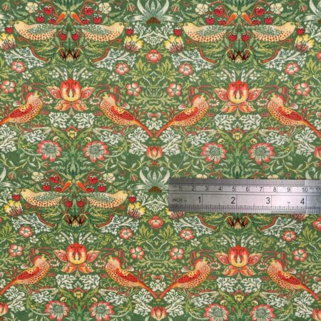 William Morris Strawberry Thief - Image 24