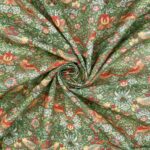 William Morris Strawberry Thief