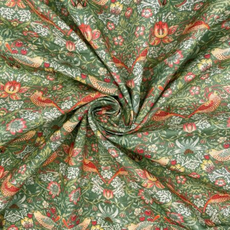 William Morris Strawberry Thief - Image 25