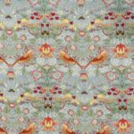 William Morris Strawberry Thief