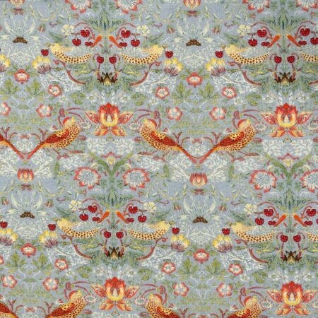 William Morris Strawberry Thief - Image 26