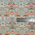 William Morris Strawberry Thief