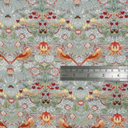 William Morris Strawberry Thief - Image 27