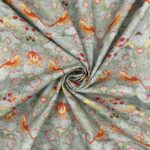 William Morris Strawberry Thief