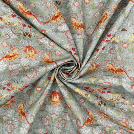 William Morris Strawberry Thief - Image 28