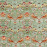 William Morris Strawberry Thief
