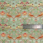 William Morris Strawberry Thief