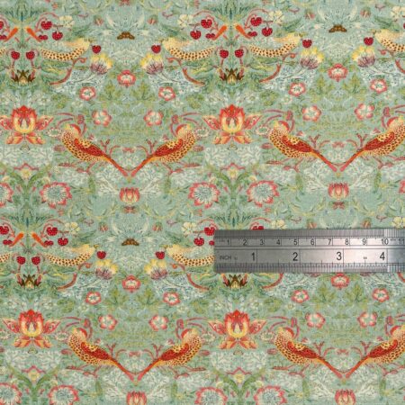 William Morris Strawberry Thief - Image 30