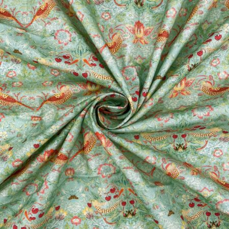 William Morris Strawberry Thief - Image 31