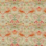 William Morris Strawberry Thief