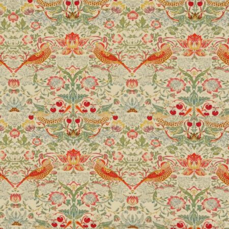 William Morris Strawberry Thief - Image 32