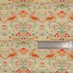 William Morris Strawberry Thief