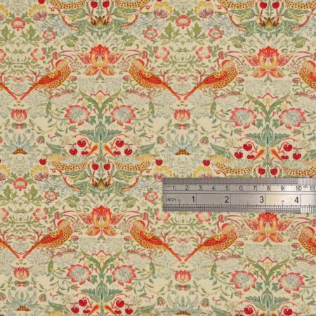 William Morris Strawberry Thief - Image 33