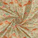 William Morris Strawberry Thief