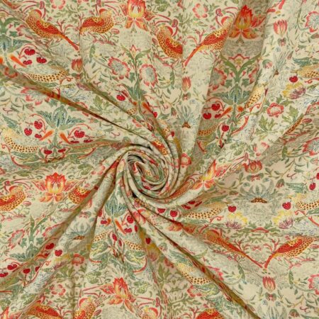 William Morris Strawberry Thief - Image 34