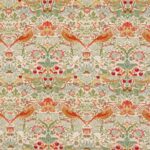 William Morris Strawberry Thief