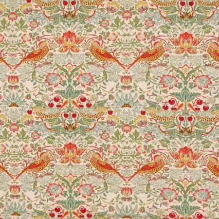 William Morris Strawberry Thief - Image 35