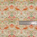 William Morris Strawberry Thief